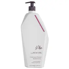 Curly Hair Shampoo - Seacurl - 1000ml